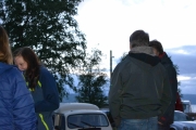 Fredag Øysand camping