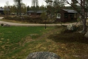 Torsdag Gløteberget