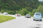 Lørdag Øysand camping