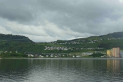 Lørdag Øysand camping