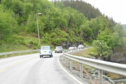 Lørdag Øysand camping
