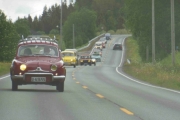 Lørdag Øysand camping