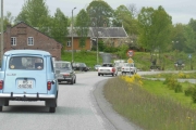 Lørdag Øysand camping