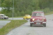 Lørdag Øysand camping