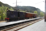 Lørdag Øysand camping