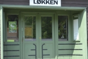 Lørdag Øysand camping