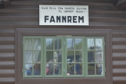 Lørdag Øysand camping