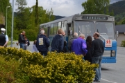 Lørdag Øysand camping