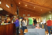 Lørdag Øysand camping