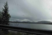 Lørdag Øysand camping