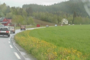 Lørdag Øysand camping