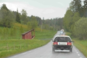 Lørdag Øysand camping