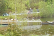 Lørdag Øysand camping