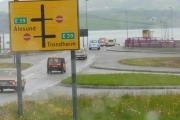 Lørdag Øysand camping