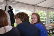 Lørdag Øysand camping