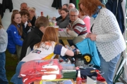 Lørdag Øysand camping