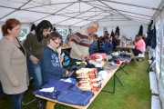 Lørdag Øysand camping