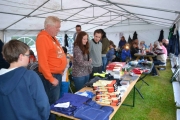 Lørdag Øysand camping
