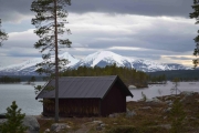 Torsdag Gløtberget