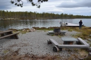 Torsdag Gløtberget