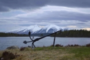 Torsdag Gløtberget