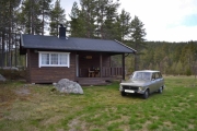 Torsdag Gløtberget