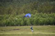 Oppdal flyplass Fagerhaug