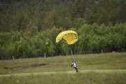 Oppdal flyplass Fagerhaug