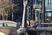 Oslo Havn. Aker brygge