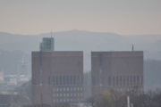 Oslo Havn. Oslo rådhus
