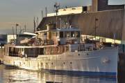 Oslo Havn. Aker brygge