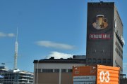 Oslo Havn. Filipstadkaia