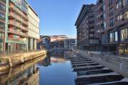 Oslo Havn. Aker brygge