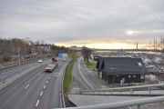 Oslo Havn. Frognerstranda