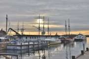 Oslo Havn Bygdøy