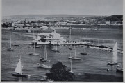 Oslo Havn. Dronningen