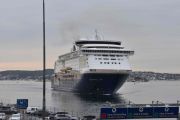 Oslo Havn. Hjortneskaia