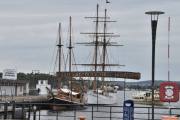 Oslo Havn. Indre Oslofjord Fiskerlag