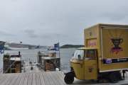 Oslo Havn. Aker brygge