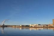 Oslo Havn. Filipstadkaia