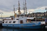 Oslo Havn. MF Hovedøya