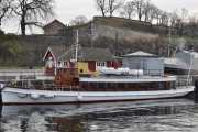 Oslo Havn. Oslo IX