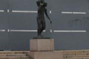 Oslo Havn. Oslo rådhus
