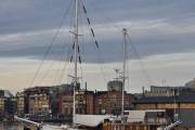 Oslo Havn. SS Vega