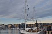 Oslo Havn. S/S Vega