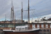 Oslo Havn. SY Johanne Marie ble etterpå total-restaurert for jordomseiling i årene 1975 til1980, og ble etter dette kronet til ” Danmarks smukkeste galeas” og nå er hun en cruisebåt i Oslofjorden
