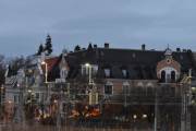 Oslo Havn. Frognerstranda