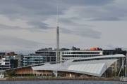 Oslo Havn. Tjuvholmen