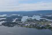 Oslo lufthavn Fornebu