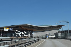 Oslo lufthavn Gardermoen
